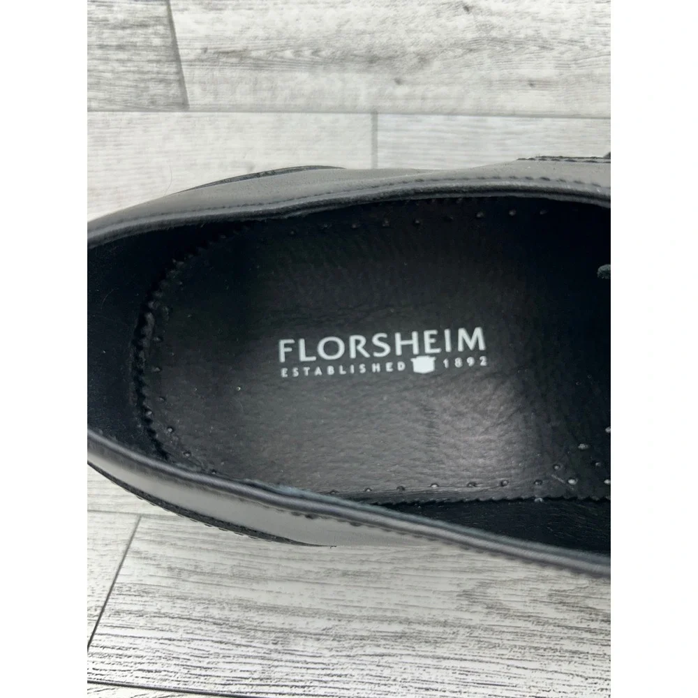 Florsheim step into